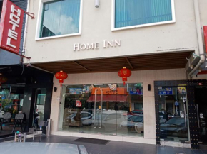 Hotel Zamburger Taman Segar